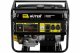 Бензиновый генератор Huter DY6500LX c электрозапуском - фото №1