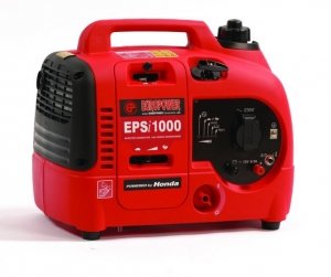Инверторный генератор Europower EPSi1000
