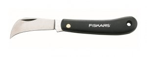 Садовый нож для прививок Fiskars 125880