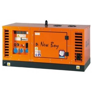 Дизельный генератор Europower NEW BOY EPS 103DE