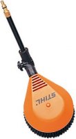Вращающаяся моющая щетка STIHL 49005005900