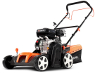 Вертикуттер бензиновый YARD FOX 38 VP