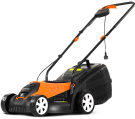 Газонокосилка электрическая YARD FOX EL3230