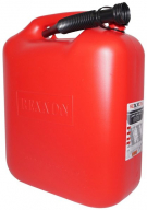 Пластиковая канистра Rexxon для топлива 20 л