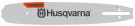 Шина Husqvarna X-Force 3/8" SN 1.5 мм 16" 60 зв. с широким хвостовиком