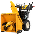 Снегоуборщик бензиновый Cub Cadet XS3 66 SWE