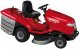 Садовый трактор Honda HF2315K1 HME